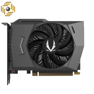 کارت گرافیک زوتاک GAMING GeForce RTX 3050 Solo 6GB