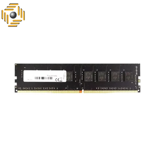 رم دسکتاپ DDR5  تک کاناله کینگ مکس 4800 مگاهرتز CL40 ظرفیت 8 گیگابایت