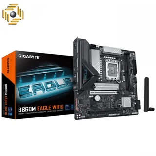 مادربرد گیگابایت مدل B860M EAGLE WIFI6