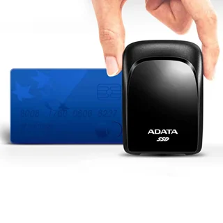 اس اس دی اکسترنال ای دیتا مدل SC680  ظرفیت 240 گیگابایت