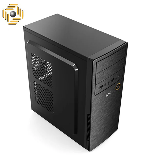 کیس کامپیوتر تسکو مدل TC 4476