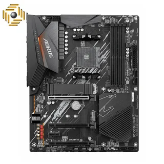 مادربرد گیگابایت مدل B550 AORUS ELITE