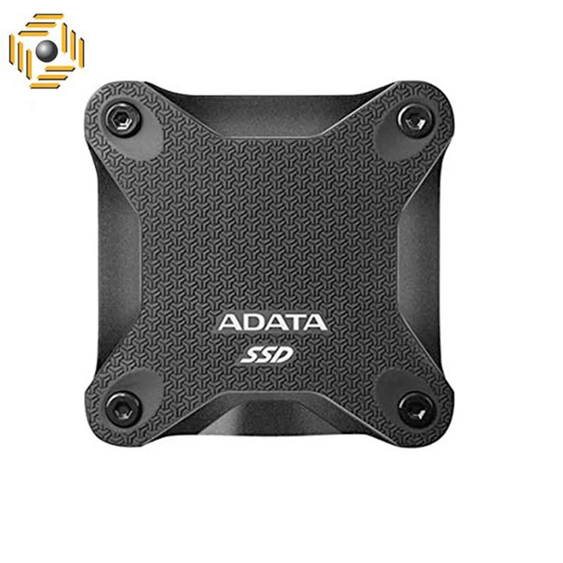 اس اس دی اکسترنال ای دیتا مدل SD600Q ظرفیت 240 گیگابایت