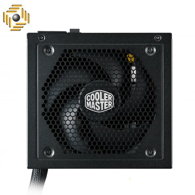منبع تغذیه کامپیوتر کولر مستر مدل MPX-7501-AMAAB