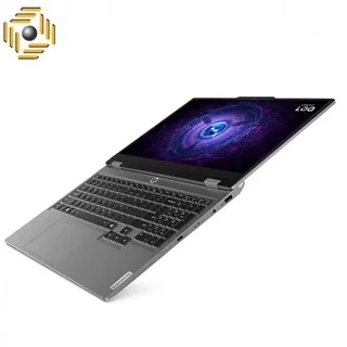 لپ تاپ LOQ  لنوو - Core i5-12450HX RTX 4050 24GB 1TB