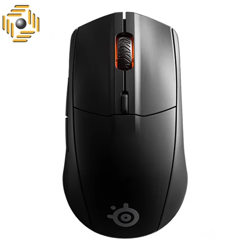 ماوس بی سیم مخصوص بازی استیل سریز مدل Rival 3