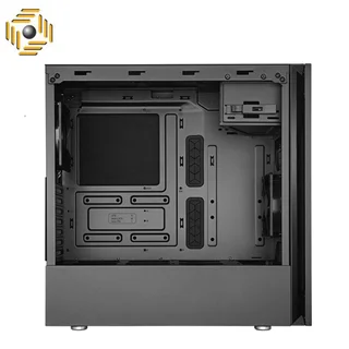 کیس کامپیوتر کولر مستر مدل SILENCIO S600