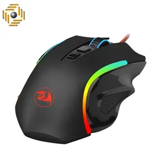 موس گیمینگ ردراگون Griffin M607