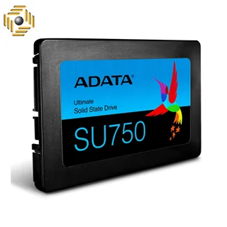 اس اس دی اینترنال ای دیتا مدل SU750 ظرفیت 512 گیگابایت
