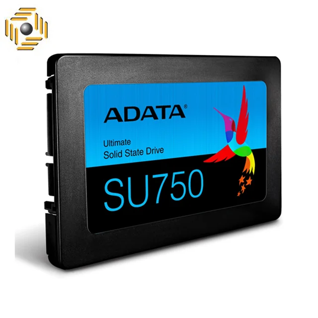 اس اس دی اینترنال ای دیتا مدل SU750 ظرفیت 512 گیگابایت