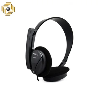 هدست پاسکال مدل MJ-407A