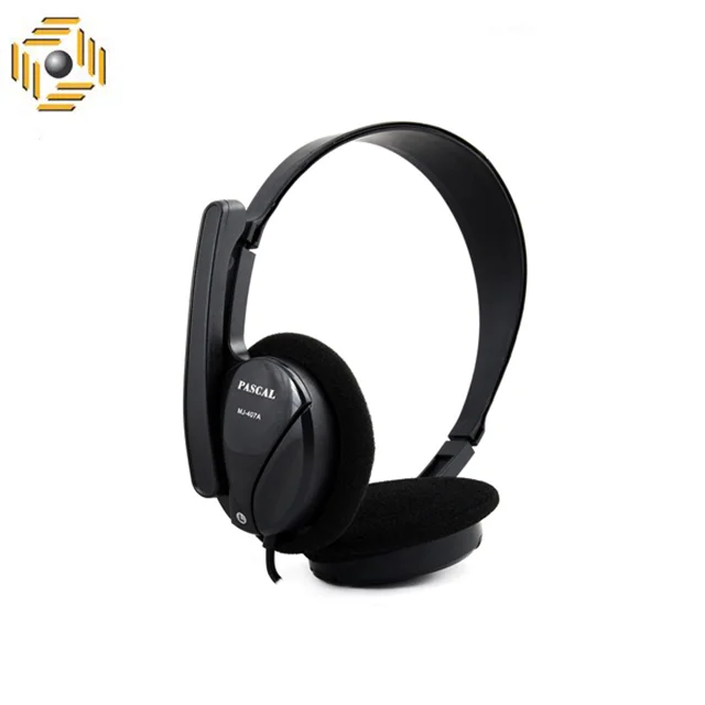 هدست پاسکال مدل MJ-407A