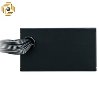 منبع تغذیه کامپیوتر کولر مستر مدل G800 Gold