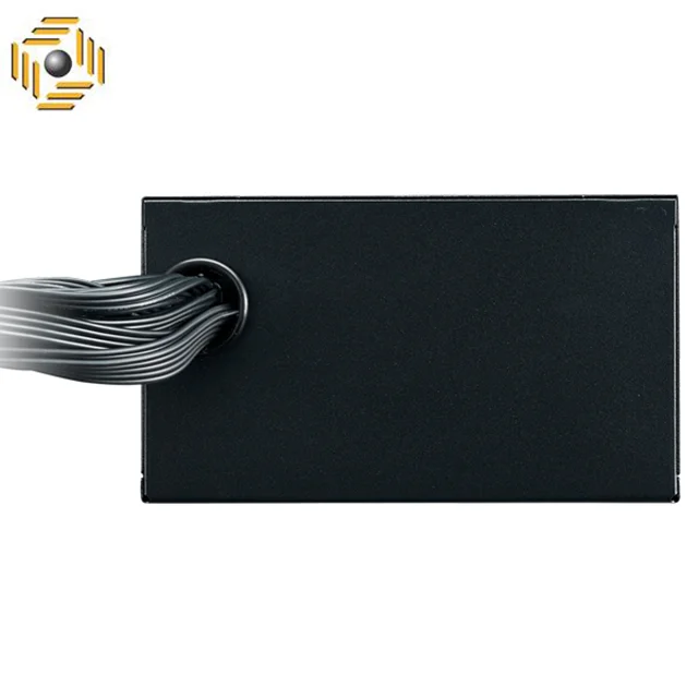 منبع تغذیه کامپیوتر کولر مستر مدل G800 Gold