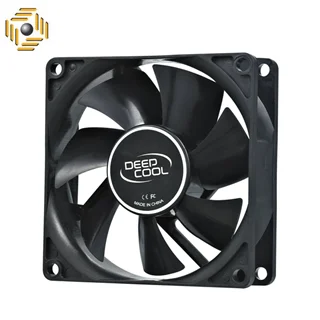 فن کیس دیپ کول مدل XFAN 80