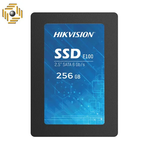 اس اس دی اینترنال هایک ویژن مدل E100 ظرفیت 256 گیگابایت
