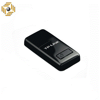 کارت شبکه بیسیم و USB تی پی-لینک مدل TL-WN823N