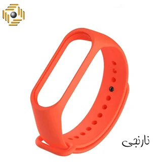 بند مچ بند هوشمند سومگ مدل SMG-S1 مناسب برای مچ بند هوشمند شیائومی Mi Band 3 و Mi band 4