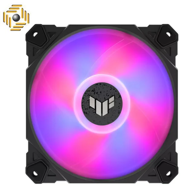 فن کیس ایسوس TUF Gaming TF120 ARGBیک عددی