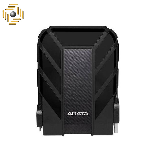 هارد اکسترنال ای دیتا مدل HD710 Pro ظرفیت 1 ترابایت