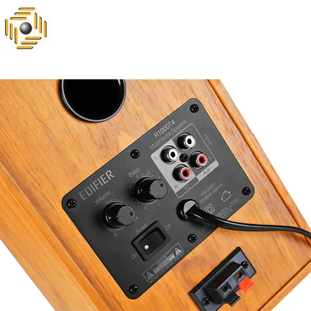 اسپیکر ادیفایر R1000T4 Brown