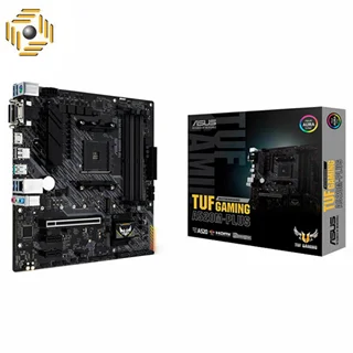 مادربرد ایسوس TUF GAMING A520M-PLUS