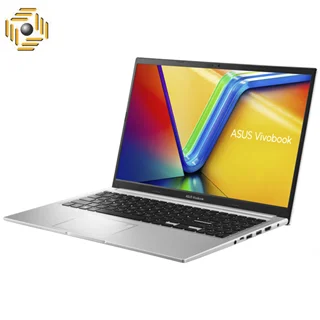 لپ تاپ 15.6 اینچی ایسوس مدل Vivobook X1504VA-NJ2920-i5 -Core 5 120U-8GB DDR4-512GB -IPS