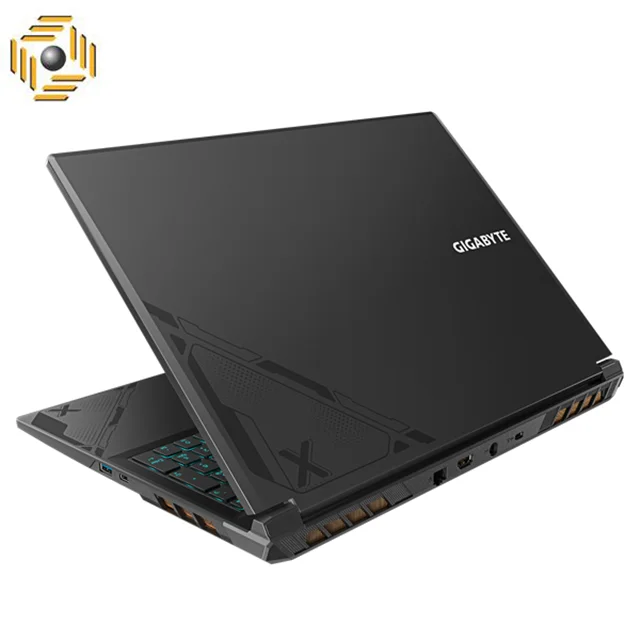 لپ تاپ 16 اینچی گیگابایت مدل G6X VG 9KG 43EE854SH