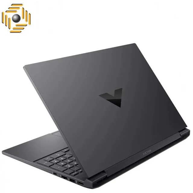 لپ تاپ 15.6 اینچی اچ پی مدل - Victus 15-FB2063DX-R5 7535HS-8GB DDR5-512GB SSD-RX6550