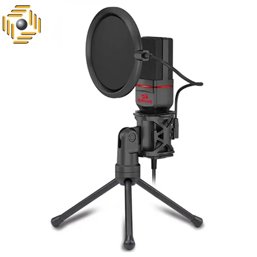 میکروفون استریم ردراگون QUASAR GM100