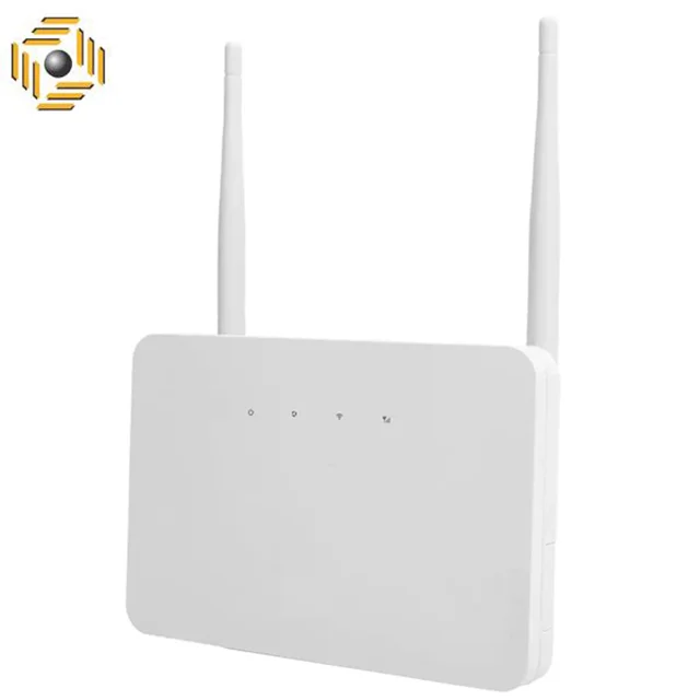 مودم روتر بی سیم 4G دی-لینک مدل DWR-M921B