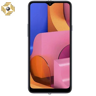 گوشی موبایل سامسونگ مدل Galaxy A20s SM-A207F/DS دو سیم کارت ظرفیت 64 گیگابایت