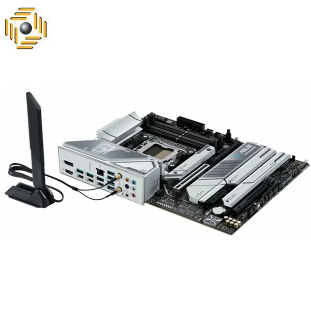 مادربرد ایسوس Prime X670E PRO WIFI CSM DDR5