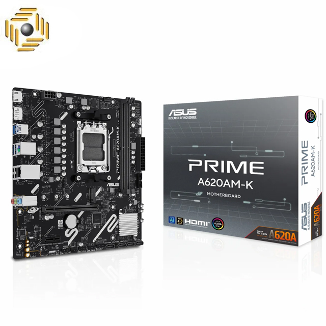 مادربرد ایسوس PRIME A620AM-K