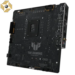 مادربرد ایسوس TUF GAMING B760M-BTF WIFI D5