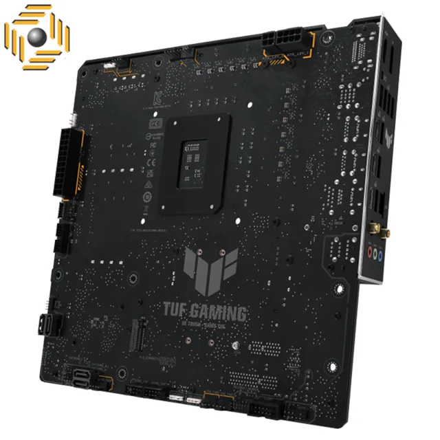 مادربرد ایسوس TUF GAMING B760M-BTF WIFI D5