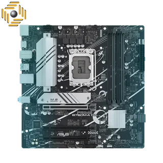 مادربرد ایسوس Prime B760M-A D5-CSM