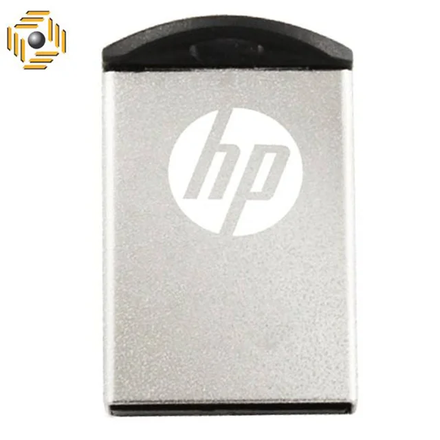 فلش مموری اچ پی مدل V222W ظرفیت 16 گیگابایت