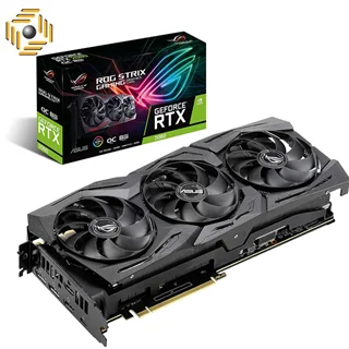 کارت گرافیک ایسوس مدل ROG-STRIX RTX2080-8G-GAMING
