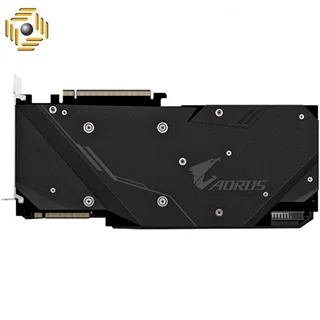 کارت گرافیک گیگابایت مدل AORUS GeForce RTX ۲۰۷۰ XTREME