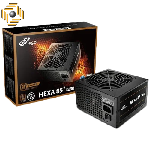 پاور 750 وات اف اس پی مدل FSP750-50AEC