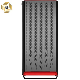 کیس سیلوراستون Primera Series SST-PM02B-G