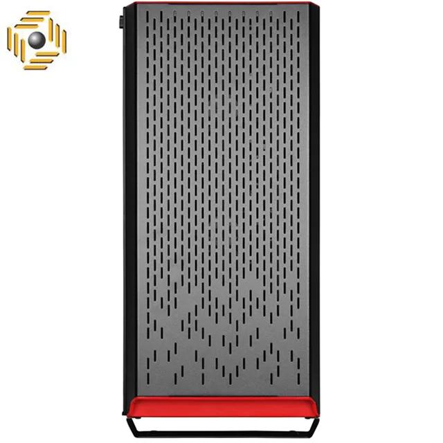 کیس سیلوراستون Primera Series SST-PM02B-G