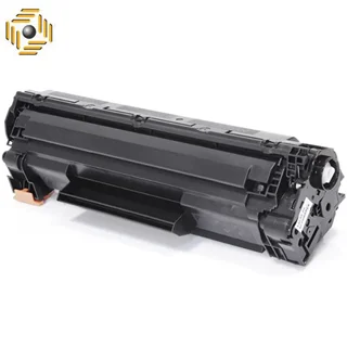 کارتریج تونر مشکی اچ پی HP 83A