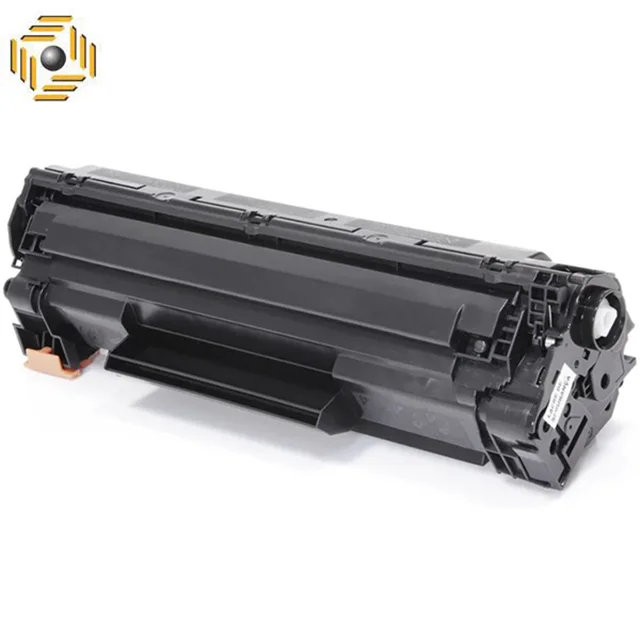 کارتریج تونر مشکی اچ پی HP 83A