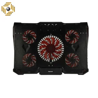 پایه خنک کننده هترون مدل HCP130