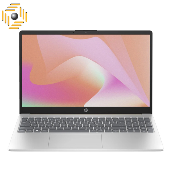 لپ تاپ 15.6 اینچی اچ‌ پی مدل fd0458nia-15-Core i7 1255U-8GB DDR4 3200MHz-512GB SSD-TN-Backlit