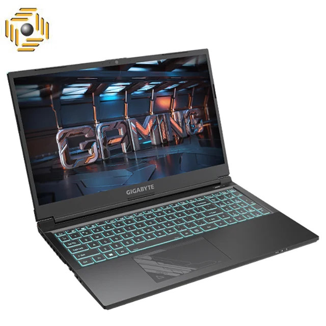 لپ تاپ 15.6 اینچی گیگابایت مدل  G5 MF H2UK354KO