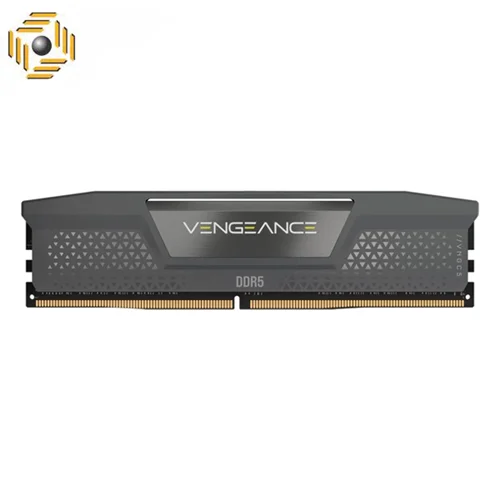 رم کورسیر VENGEANCE EXPO 32GB 32GB×1 5200MHz CL40 DDR5