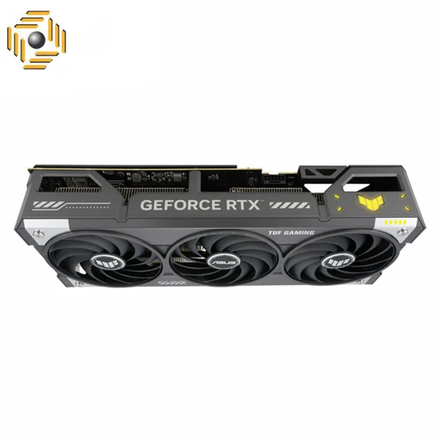 کارت گرافیک ASUS TUF Gaming RTX 5070 OC 12G